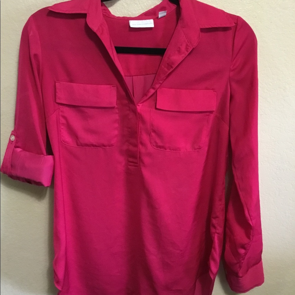 Blouse